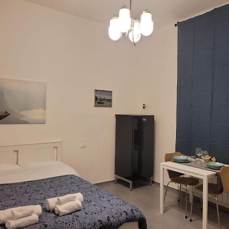 Apartmán Dormi Tranquillo Boloňa Exteriér fotografie