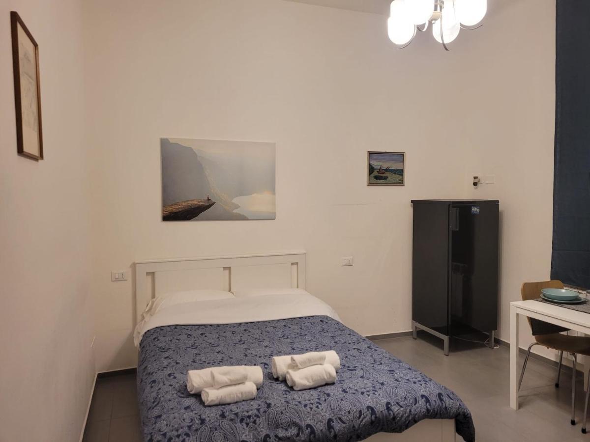 Apartmán Dormi Tranquillo Boloňa Exteriér fotografie