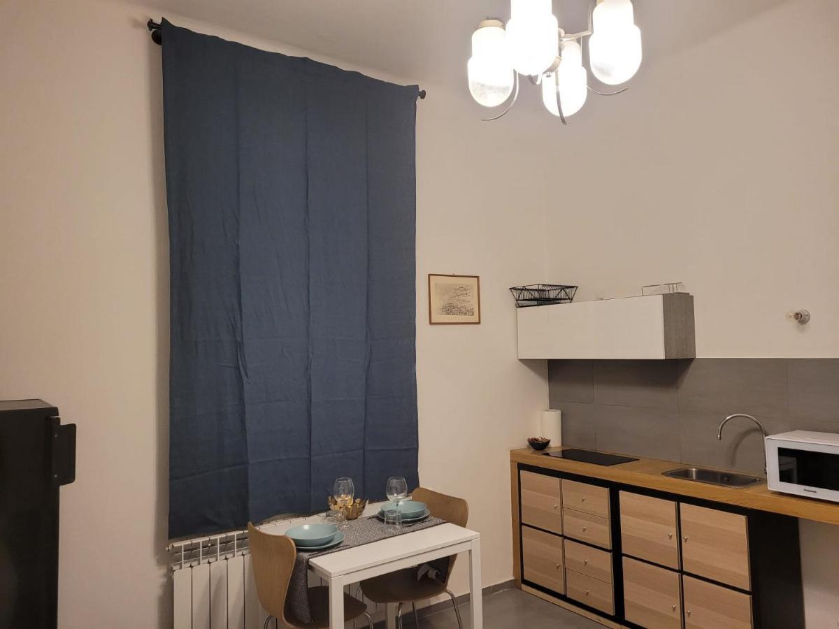 Apartmán Dormi Tranquillo Boloňa Exteriér fotografie