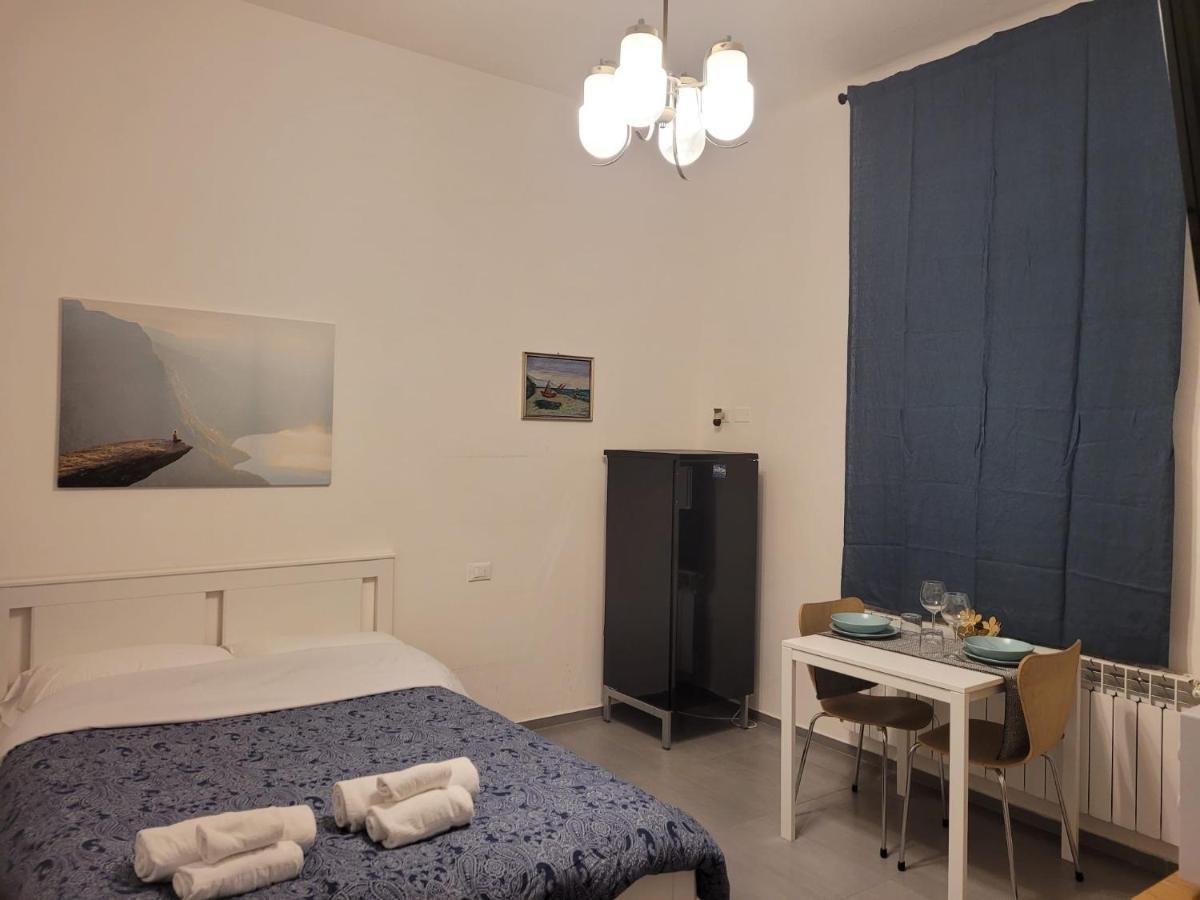 Apartmán Dormi Tranquillo Boloňa Exteriér fotografie