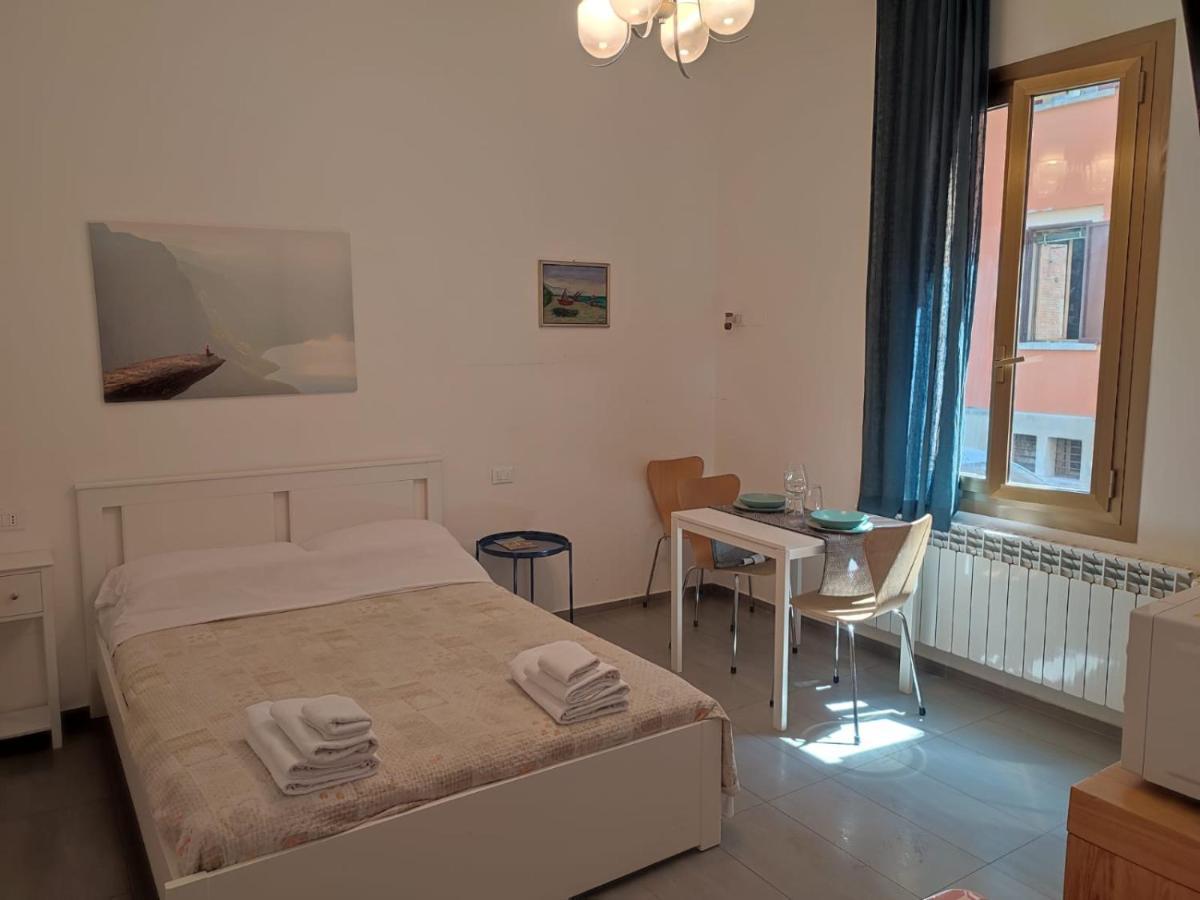 Apartmán Dormi Tranquillo Boloňa Exteriér fotografie